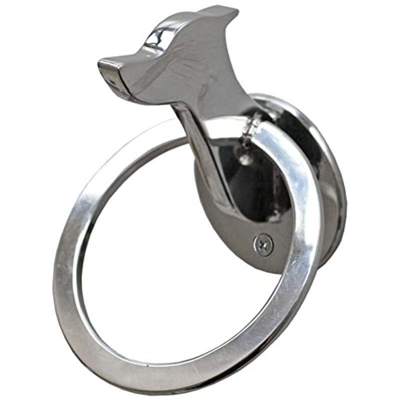 ⭐️完成品⭐️ 犬用リードフック リングフェイスLFP-DG109 【E1791355912】(10866円)