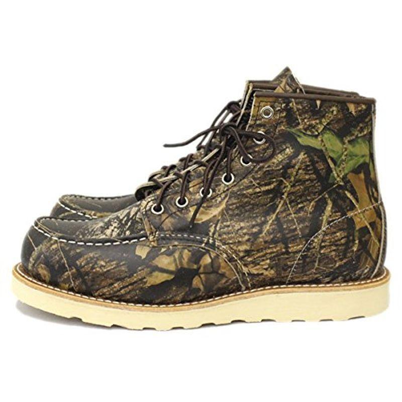 お気に入 レッドウィング 8884 Classic Work クラシックワーク6インチ