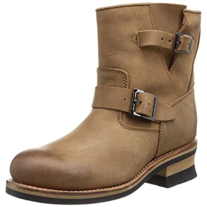 とっておきし新春福袋 ダイヤモンドストリート バイクブーツ ショートエンジニア メンズ 25 0 Cm エンジニアブーツ