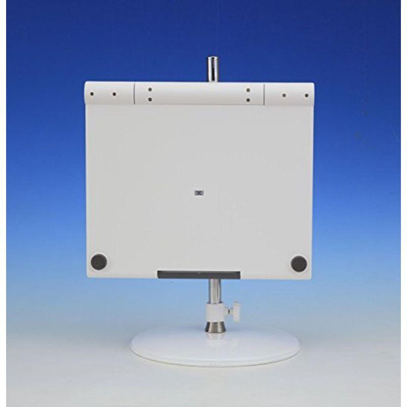 新型 スリーウェイミラースタンドミラー三面鏡(黒) 新型 黒 　