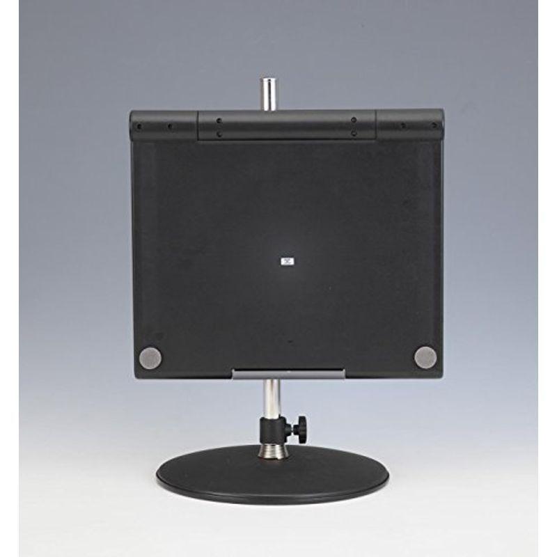 新型 スリーウェイミラースタンドミラー三面鏡(黒) 新型 黒 　