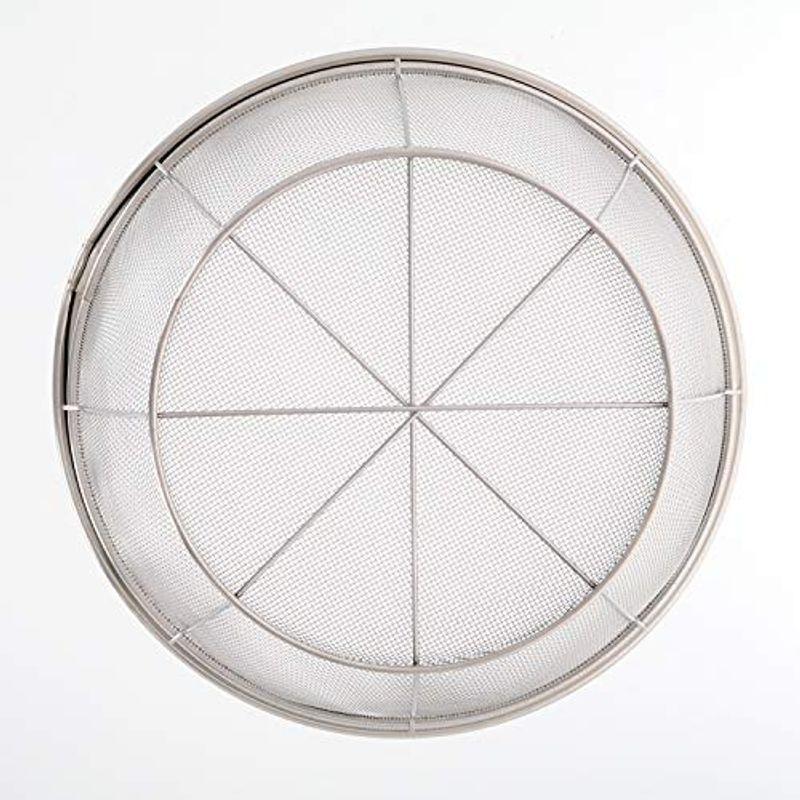 工場直送日本製 高儀 TAKAGI 深型ザル 35cm 調理器具 | angeliqa.pl