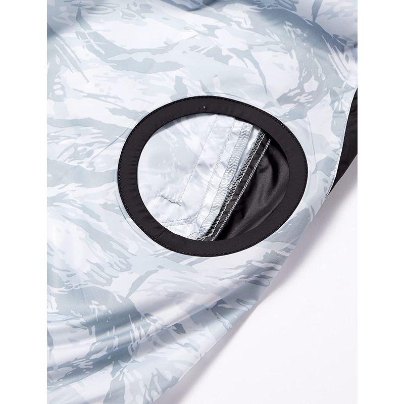 ハイクオリティハスクバーナ・ゼノア ゼノア クールベストPro 空調