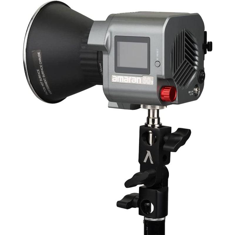 SALE開催中SALE開催中Aputure Amaran COB 60X撮影ライト ビデオライト