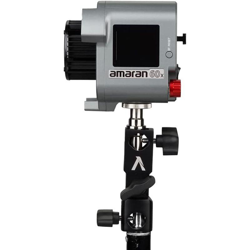 SALE開催中SALE開催中Aputure Amaran COB 60X撮影ライト ビデオライト
