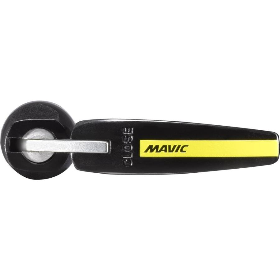 MAVIC（マヴィック） クイック リリース ロード フロント ブラック