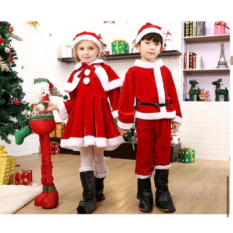 子供服 サンタクロース コスチューム セット 長袖 サンタコスプレ衣装 子供 キッズ 衣装 コスチューム おしゃれ キッズ サンタコス 男の子 女の子 1119santa 子供服スマイリーマミー 通販 Yahoo ショッピング