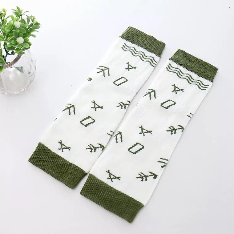 こども服 レッグウォーマー ベビー 全8柄から 柄任せ 防寒対策 春コーデレッグウォーマー アニマル柄 ボーダー 冬 冷房対策 Ss 子供服スマイリーマミー 通販 Yahoo ショッピング