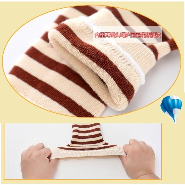 こども服 レッグウォーマー ベビー 全8柄から 柄任せ 防寒対策 春コーデレッグウォーマー アニマル柄 ボーダー 冬 冷房対策 Ss 子供服スマイリーマミー 通販 Yahoo ショッピング