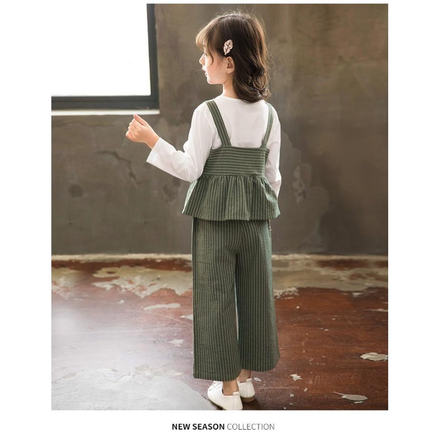 子供服 ビスチェ 上下セット キッズ ガールズ トレンド アイテム ３点セット 女の子 セットアップ オシャレコーデ 大人コーデ フォーマル Miki Beauty 通販 Yahoo ショッピング