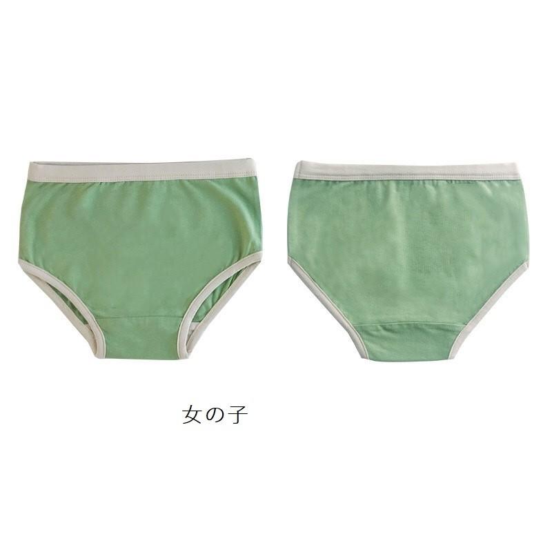 7枚セット 子供用ショーツ ボクサーパンツ ボックスショーツ 女の子 女児 男の子 男児 幼児 子供 キッズ 春コーデ インナー 下着 姉妹 兄弟 0302pants7set Miki Beauty 通販 Yahoo ショッピング