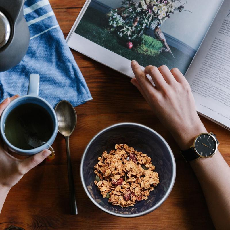 グラノーラ 無添加 オーガニック 砂糖不使用 アーモンド グルテン