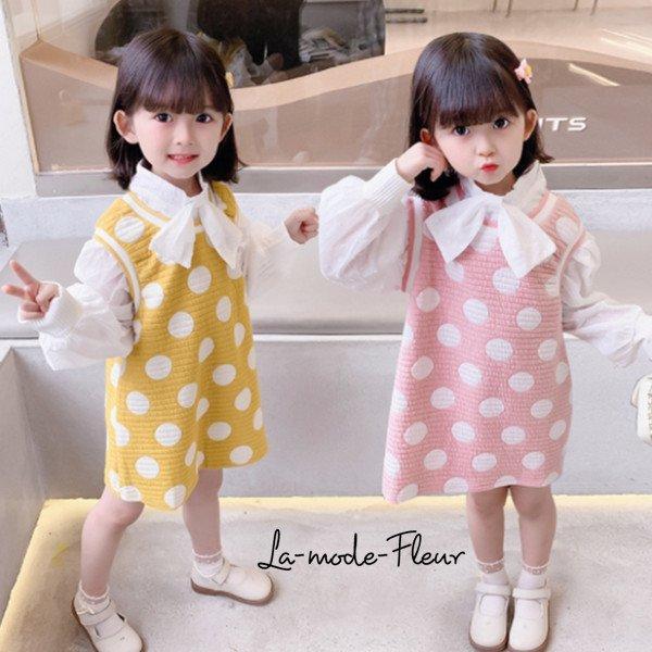 保証書付 韓国子供服 ワンピース 女の子 春服 新作 おしゃれ ワンピース 結婚式 発表会 誕生日 記念日 キッズ ガールズ 長袖 ワンピース 可愛い お姫様 通学着 海外旅行 100 本物保証 Turningheadskennel Com