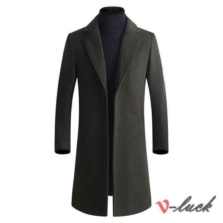 最も優遇 ビジネスコート メンズ チェスターコート ジャケット 秋冬 50代 40代 アウター ウールコート 紳士服 チェスターコート 色 ネイビー Binghamtonhots Com
