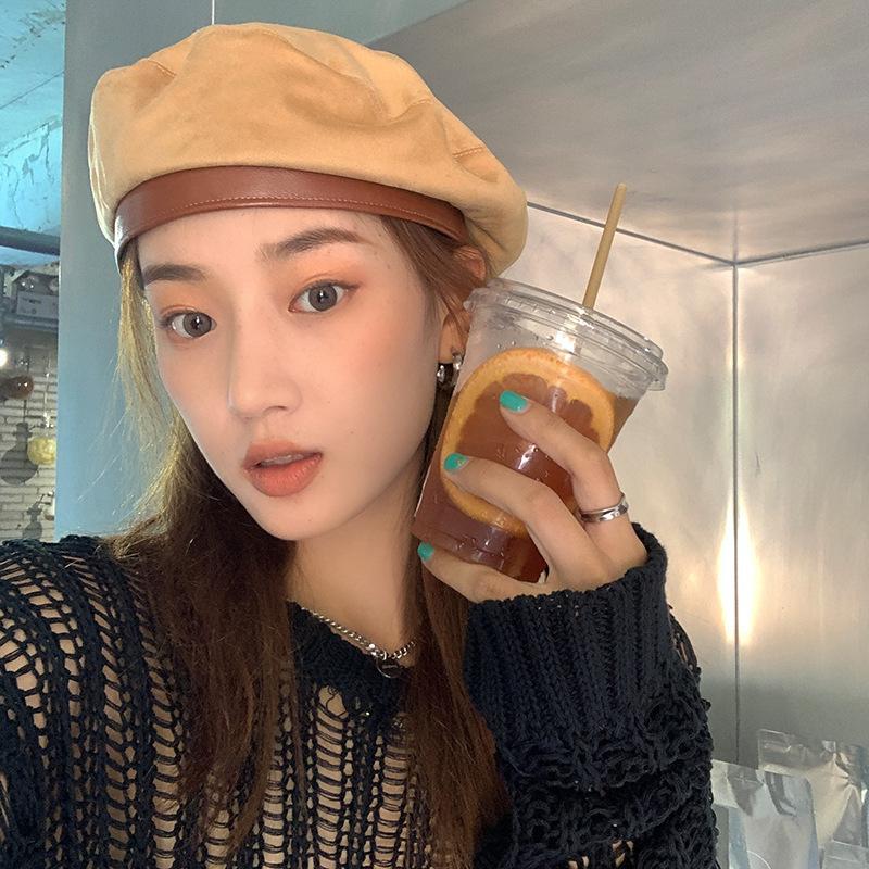 手数料安い ベレー帽 帽子 レディース ベレー帽 ベレー帽子 秋冬用 秋冬商品 帽子 ぼうし きれいめカジュアル 大人かわいい ファッション 女性 カワイイ 大人かわいい 最終値下げ Glicoapp Com Br