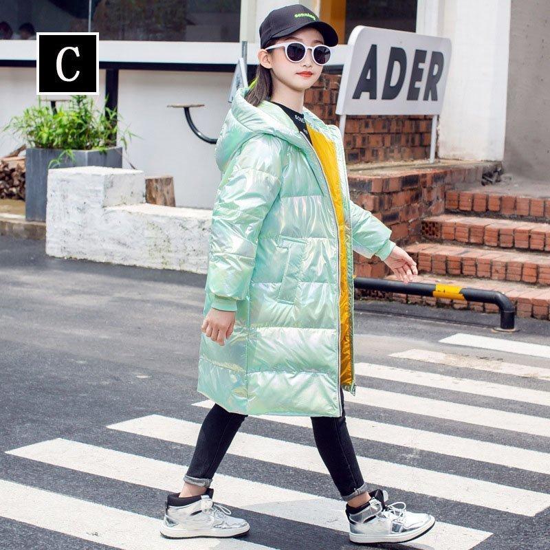 超大特価 ダウンコート ダウンジャケット 韓国子供服 ダウン ジュニア服 可愛い アウトドア 長袖 防寒 通学 厚手 フード付き アウター ロング丈 女の子 男の子 冬服 コート サイズ 1 Binghamtonhots Com