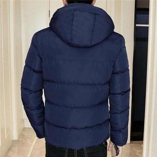 春先取りの セール メンズ ダウンコート 大きいサイズ ジャケット 綿入れ アウトレット 激安 メンズアウター 秋冬新作 メンズ メンズトップス ダウンコート カラー Xl Mail Amazingdraft Pt