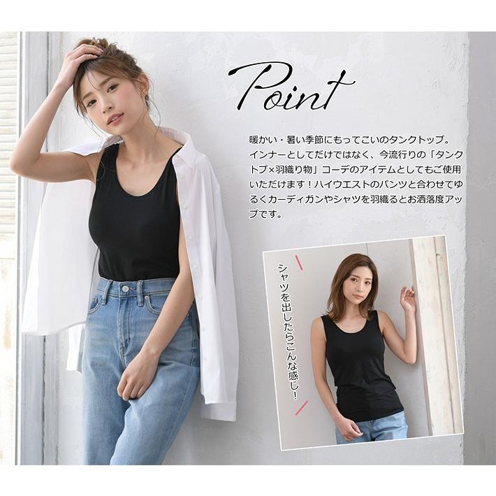 タンクトップ ブラトップ インナー シンプル 無地 綿 カップ パット 付き 女性 下着 ブラック グレー ホワイト M L Xl レディース Smi Smiling Bee 通販 Yahoo ショッピング