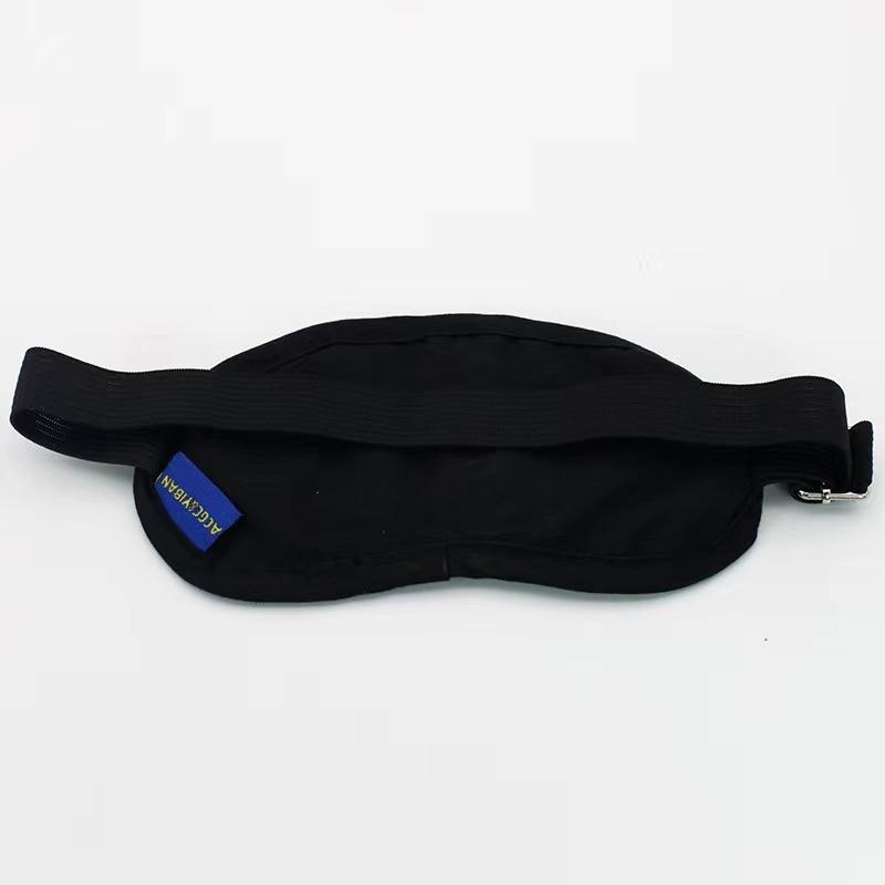 送料無料 銀魂 最安値に挑戦 沖田総悟 風 アイマスク 安眠マスク コスチューム用小物 男女共用 仮装