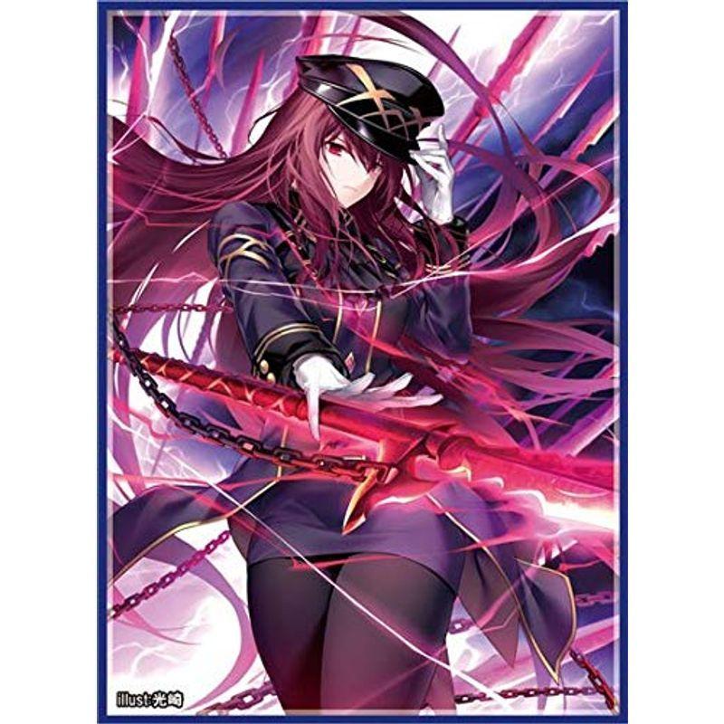 く日はお得♪ FGO Fate Grand Order 光崎 モルガン カード スリーブ