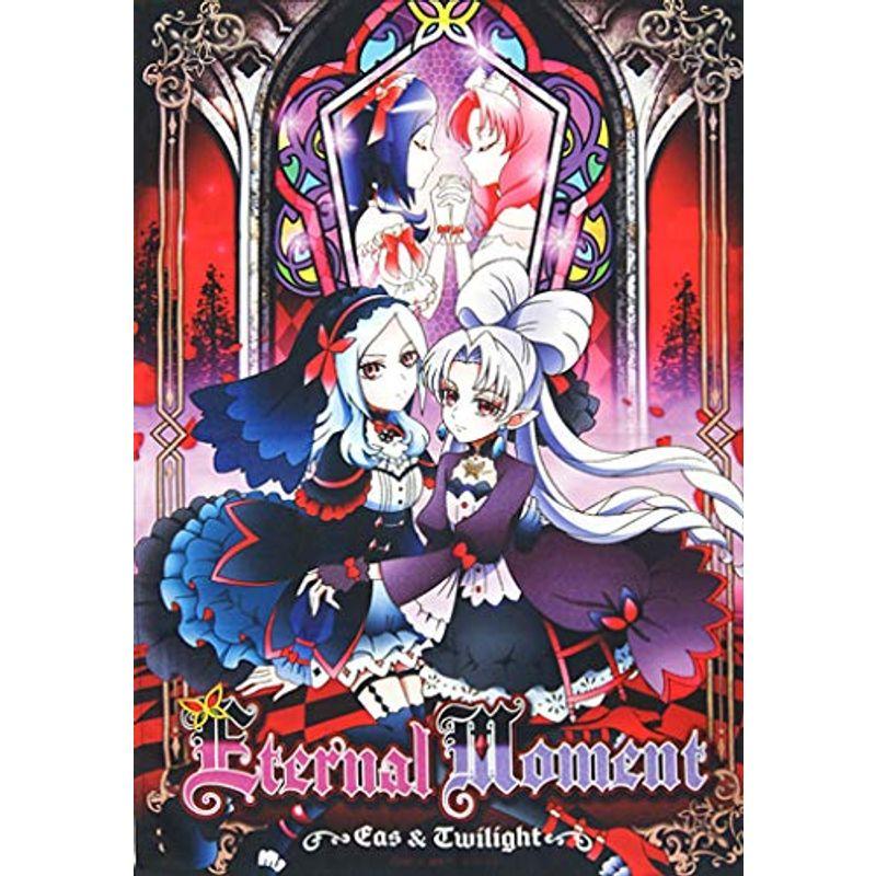 プリティストア限定 プリキュア アイドルシリーズ Eternal Moment B2布ポスター Zkgmu Kz