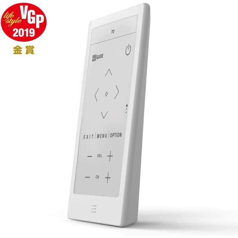 ソニー SONY スマートリモコン HUIS REMOTE CONTROLLER (ホワイト) HUIS-100RC HUIS SONY スマートリモコン REMOTE CONTROLLER ホワイト 100RC