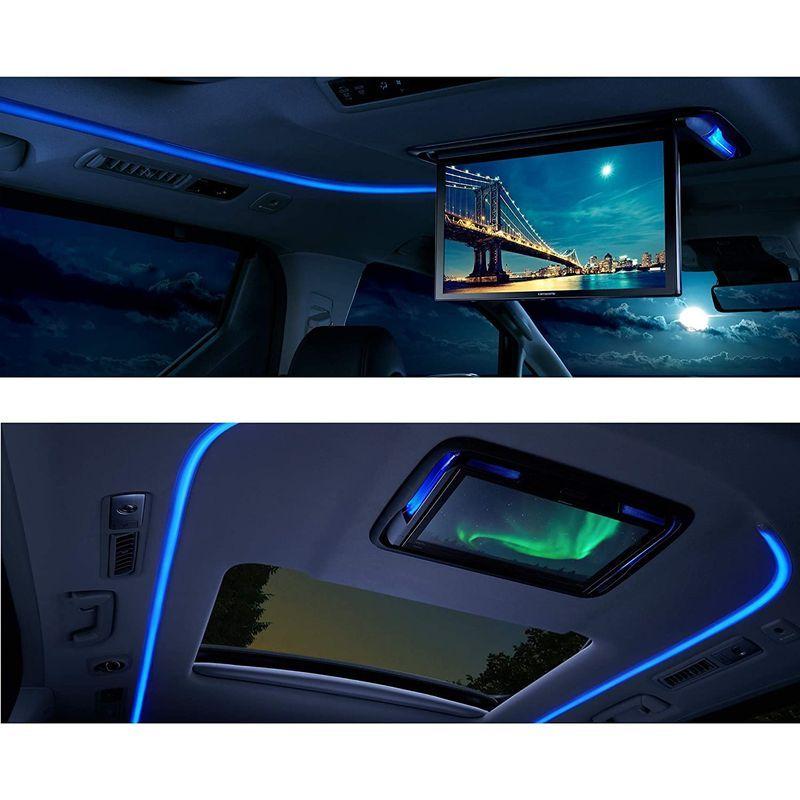 最新 カロッツェリア(パイオニア) 13.3V型 フルHD フリップダウンモニター TVM-FW1300-B 【FKP1725396699】(62450円)