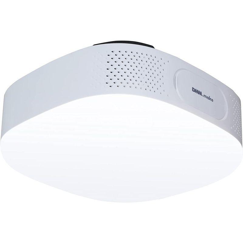 DMM.make CINEMA LIGHT プロジェクター