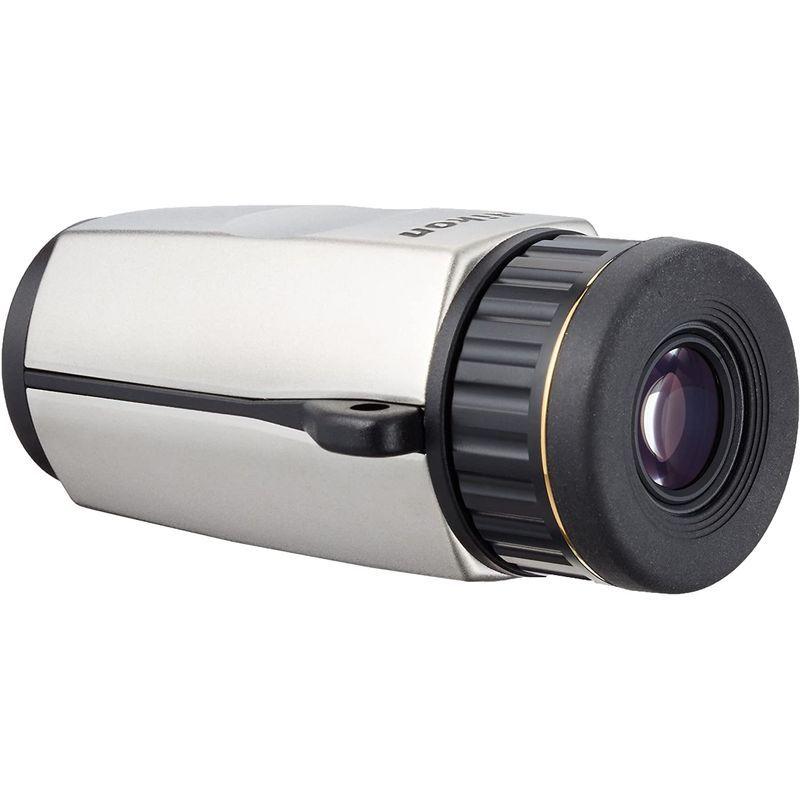 【限定品】 Nikon 単眼鏡 モノキュラー HG 7×15D (日本製) 【R2027523604】(12300円)