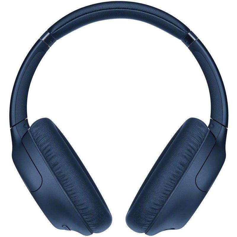ソニー ワイヤレスノイズキャンセリングヘッドホン WH-CH710N : Bluetooth対応 最大35時間連続再生 マイク付き 2020 ワイヤレスノイズキャンセリングヘッドホン WH CH710N Bluetooth対応 最大35時間連続再生 マイク付き