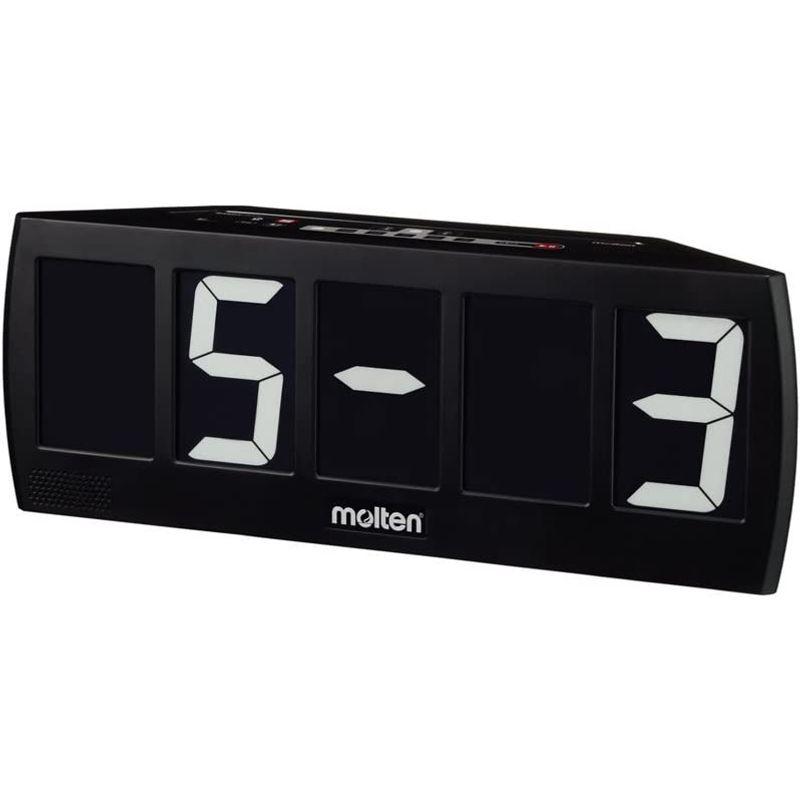 【クーポン】 molten(モルテン) カウンター ハンディータイマーアウトドア UD0040 【AAA1444550919】(52285円)