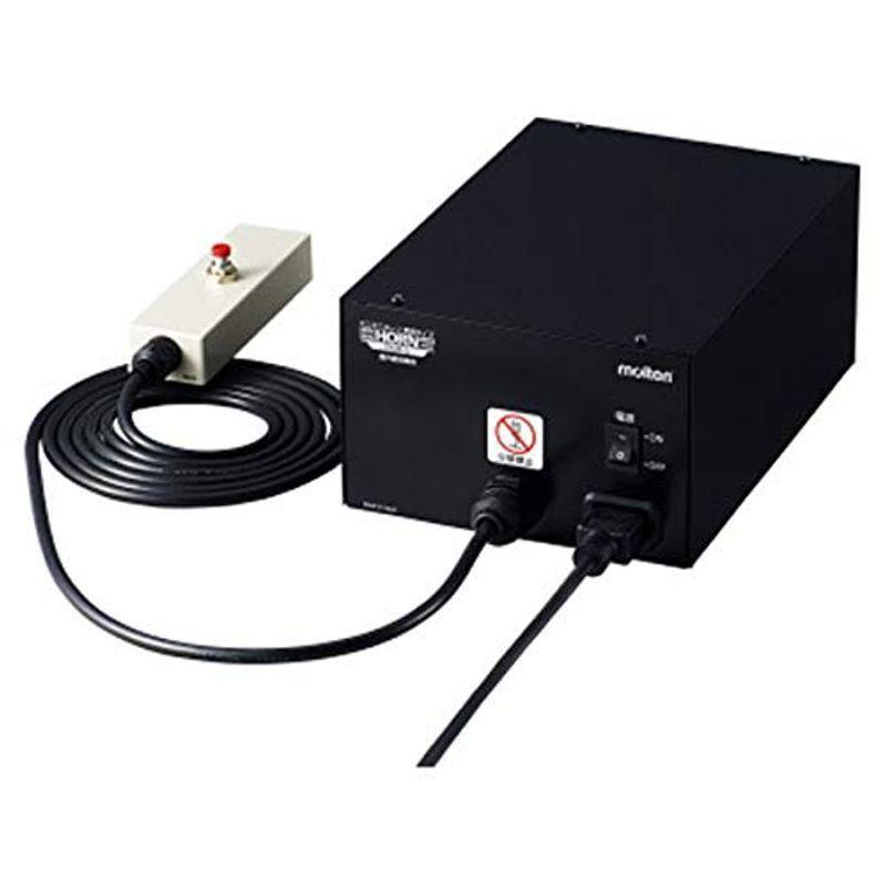 モルテン(molten) ミニミニホーン低音タイプ 幅16×奥行22.5×高さ10.5cm MMHL(24173円)