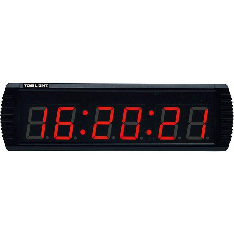 ほぼ未使用 トーエイライト(TOEI LIGHT) デジタルタイマーG16T-3R B2769 【YWU5757203134】(20838円)