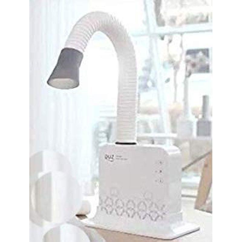 ドライヤー ペット用 ハンズフリー プレミアム DUZ（デュズ）