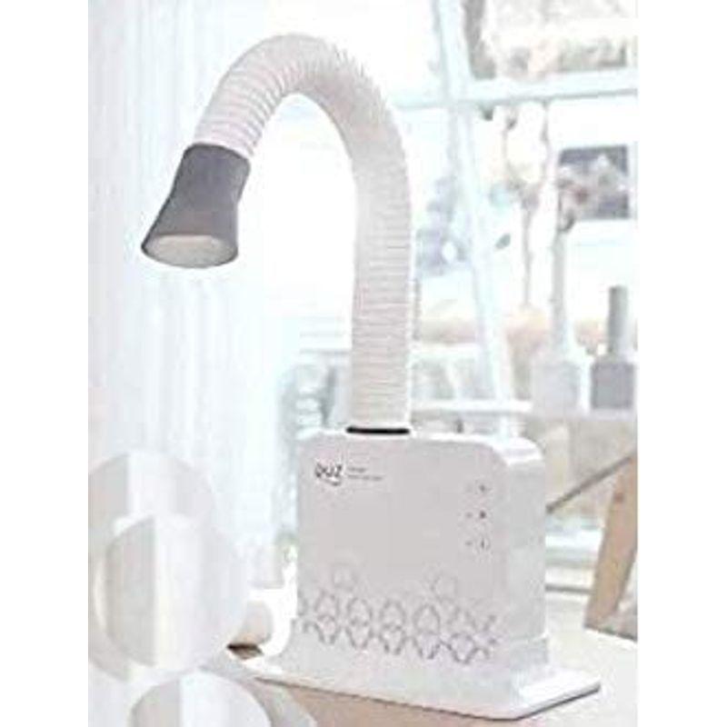 ドライヤー ペット用 ハンズフリー プレミアム DUZ（デュズ） ペット用品