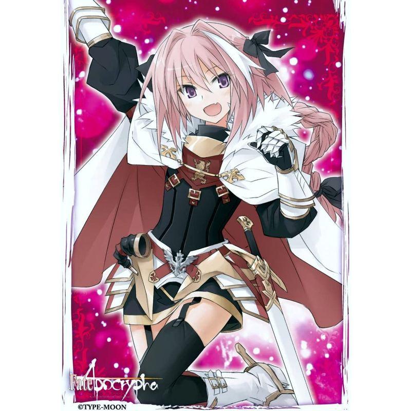 Fate　Apocrypha　赤のアーチャー　スリーブ　未開封新品