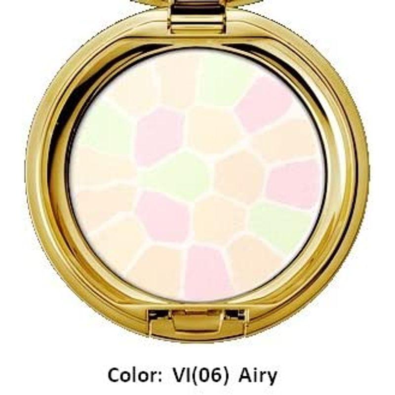 エレガンス プードル リクスィーズ 6番