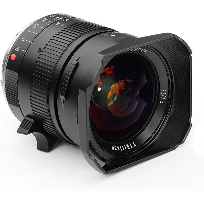 国内正規総代理店アイテム国内正規総代理店アイテムTTArtisan 銘匠光学