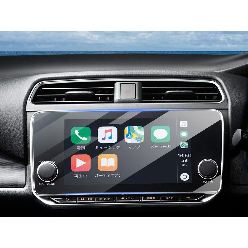 永遠の定番モデル 日産 リーフ ZE1 ディスプレイ 9インチ モニター