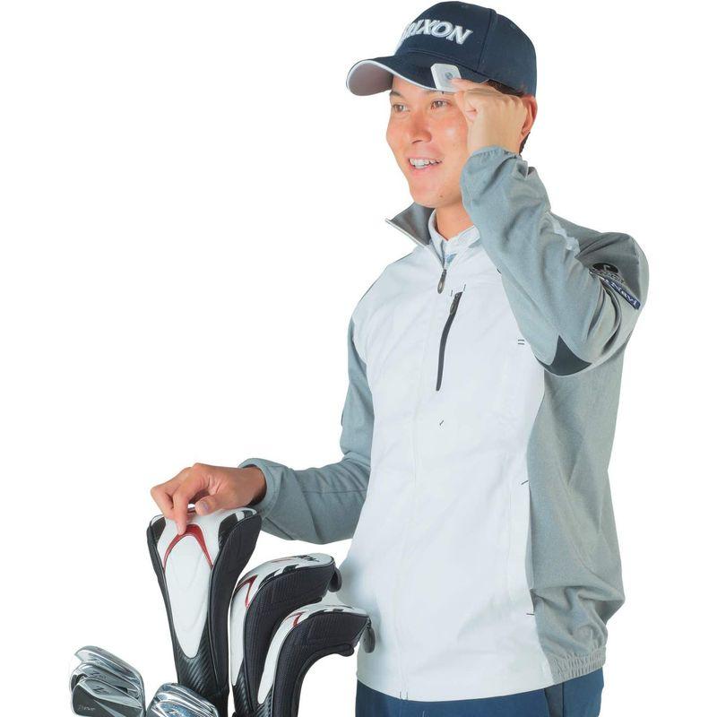 ショットナビ(Shot Navi) ショットナビ(Shot Navi) V2 ユニセックス SN-V2-W Shot Navi V2 ショットナビ ユニセックス SN