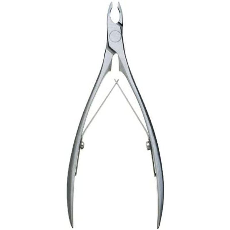 内海 IXIA キューティクルニッパー Eタイプ 3.5mm