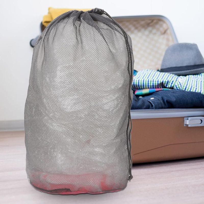 TEHAUX コンプレッションバッグ 寝袋 圧縮バッグ スタッフバッグ 軽量 収納袋 コンプレッションサック ハイキング キャンプ 旅行 登