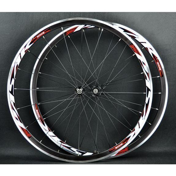 PASAK ロードバイク 自転車 700C 密封ベアリング 軽量ホイール