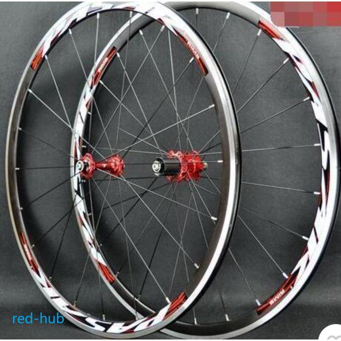 PASAK ロードバイク 自転車 700C 密封ベアリング 軽量ホイール PASAK ロードバイク 自転車 700C 密封ベアリング 軽量ホイール