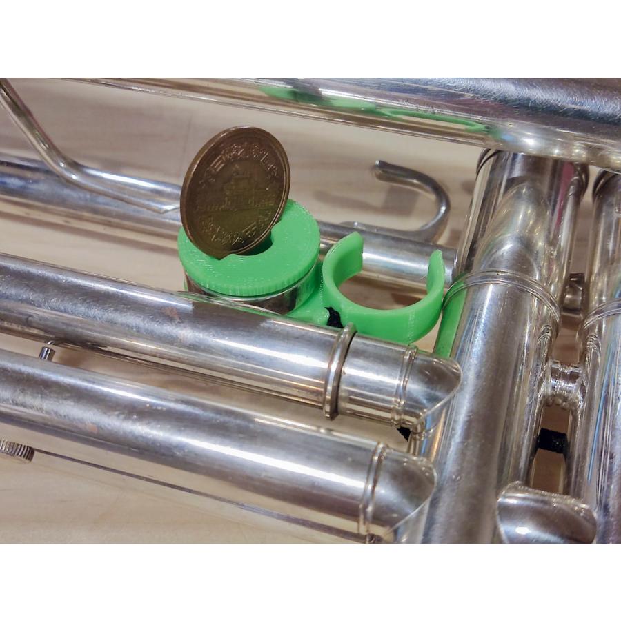 SMK Craftworks 【LOOP：グロス】 手のちいさな演奏者向け