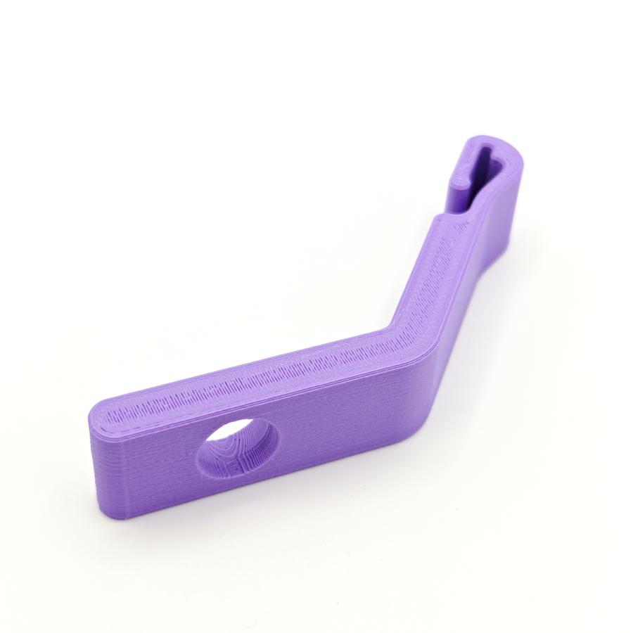 SMK Craftworks SMK-750R-SV ホルン マウスピース SMK Craftworks アルプホルン用［アルプホルン→ホルン］マウス