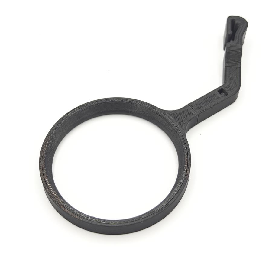 SMK Craftworks 譜面台用トランペットミュートホルダー : SMKC Yahoo