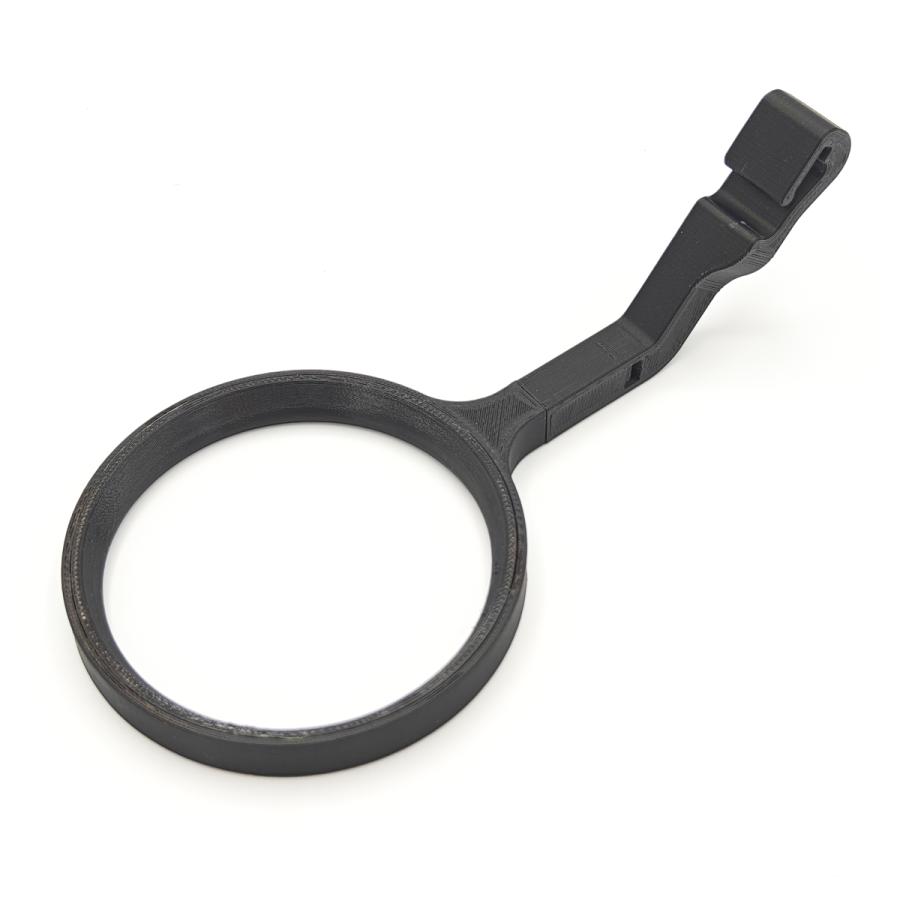 SMK Craftworks 譜面台用トランペットミュートホルダー : SMKC Yahoo