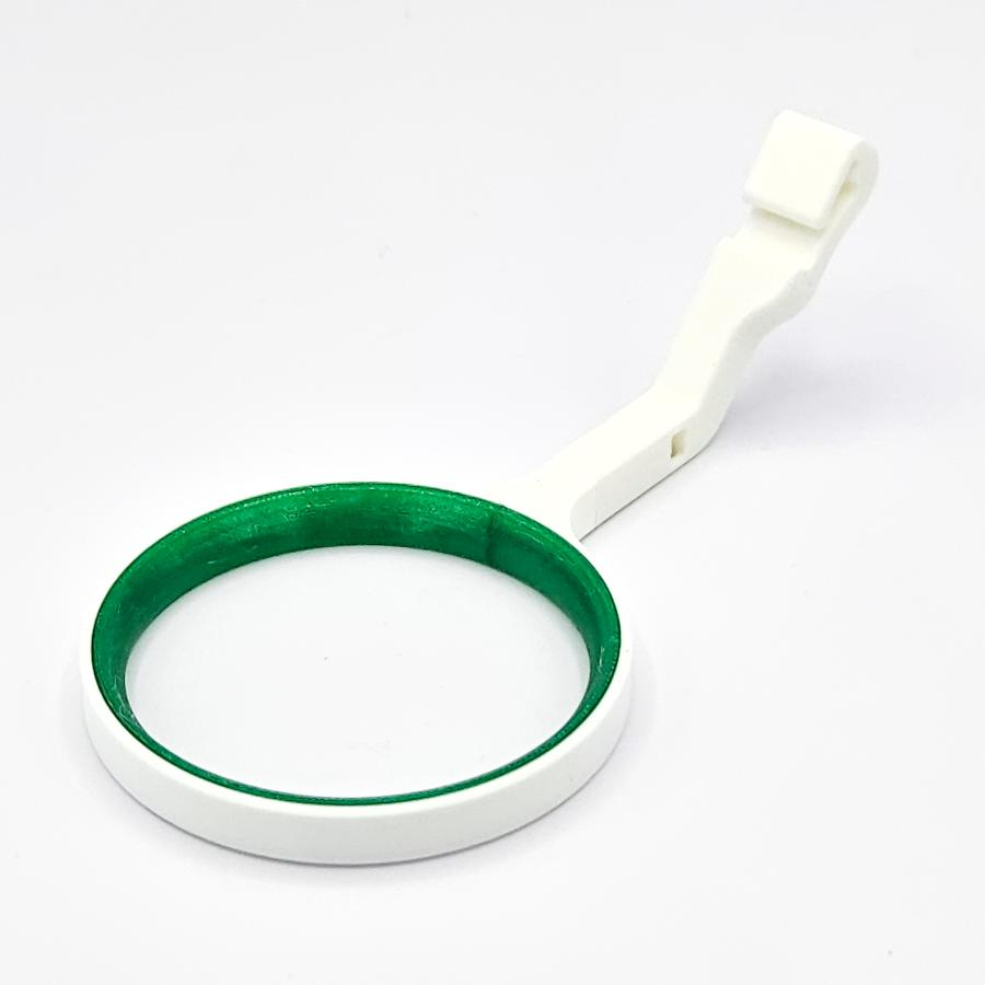 SMK Craftworks 譜面台用トランペットミュートホルダー : SMKC Yahoo