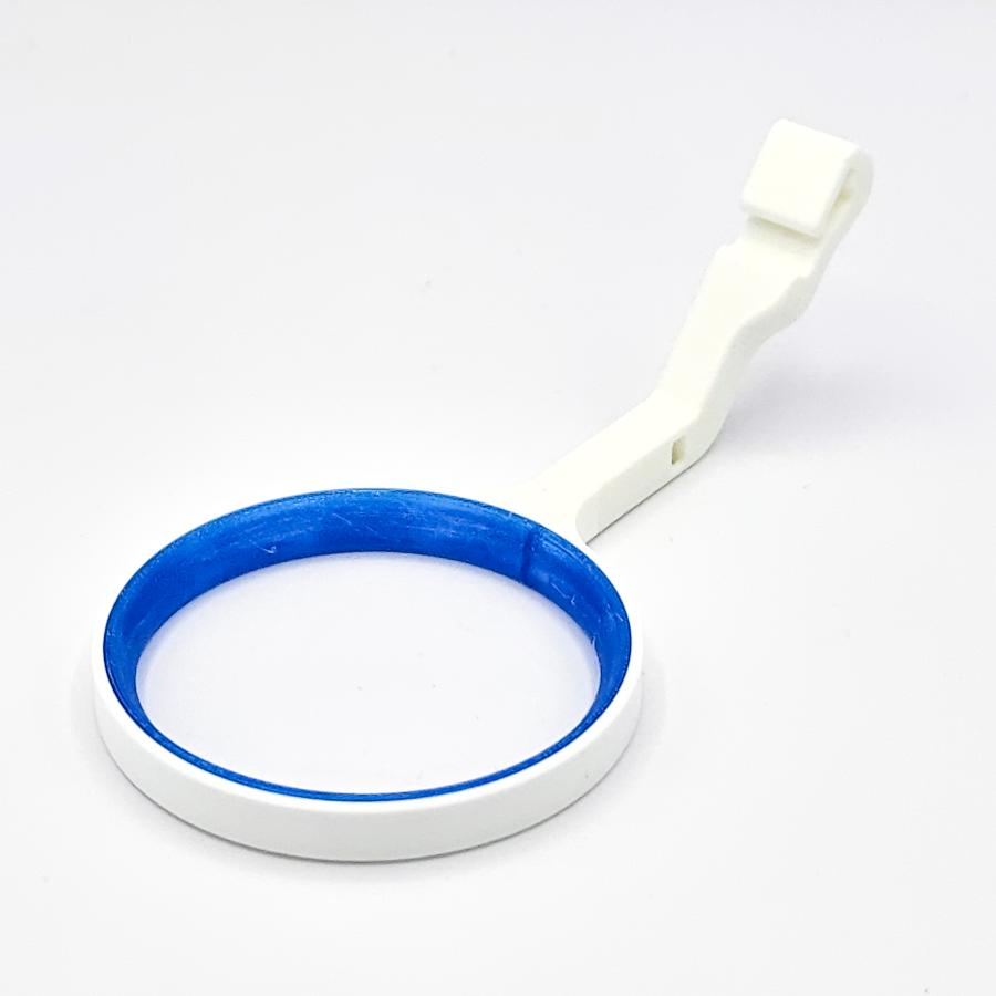 SMK Craftworks 譜面台用トランペットミュートホルダー : SMKC Yahoo